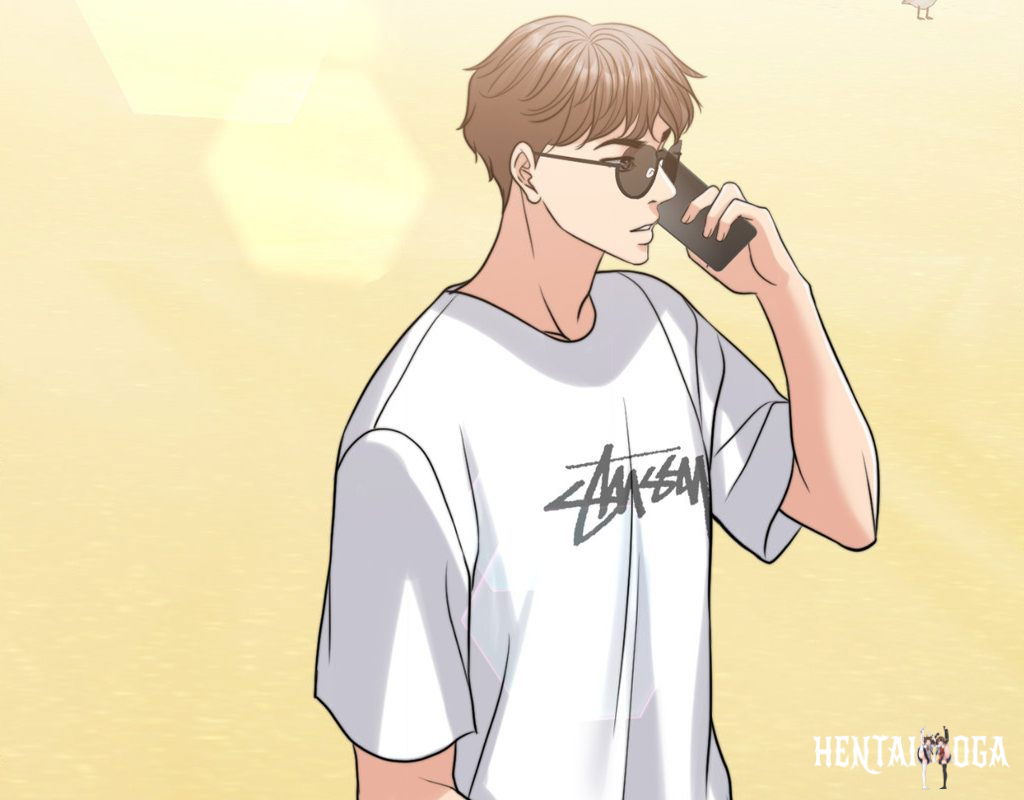 Wife for 1000 Days Wife for 1000 Days Chapter 86 - Page 35