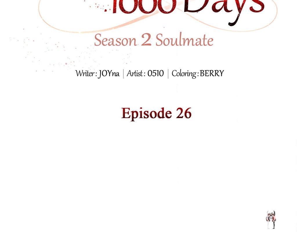 Wife for 1000 Days Wife for 1000 Days Chapter 87 - Page 109