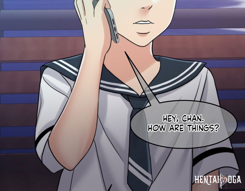 Wife for 1000 Days Wife for 1000 Days Chapter 87 - Page 134