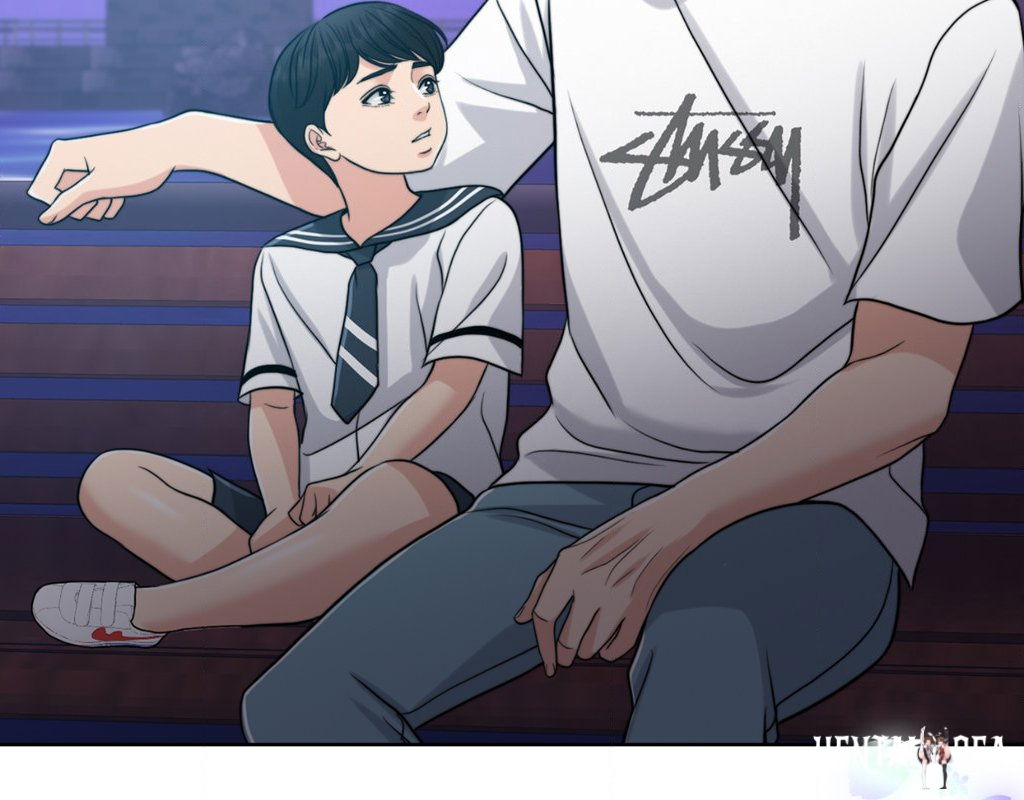 Wife for 1000 Days Wife for 1000 Days Chapter 87 - Page 3