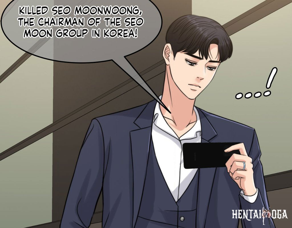 Wife for 1000 Days Wife for 1000 Days Chapter 87 - Page 40