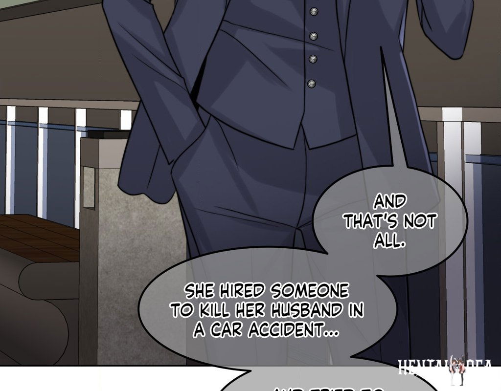 Wife for 1000 Days Wife for 1000 Days Chapter 87 - Page 41