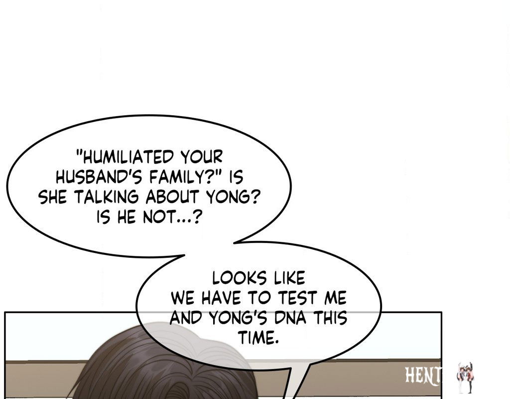 Wife for 1000 Days Wife for 1000 Days Chapter 87 - Page 61