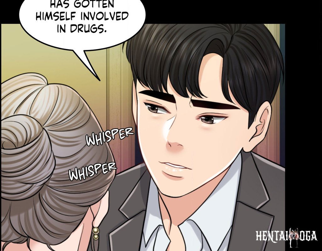 Wife for 1000 Days Wife for 1000 Days Chapter 87 - Page 80