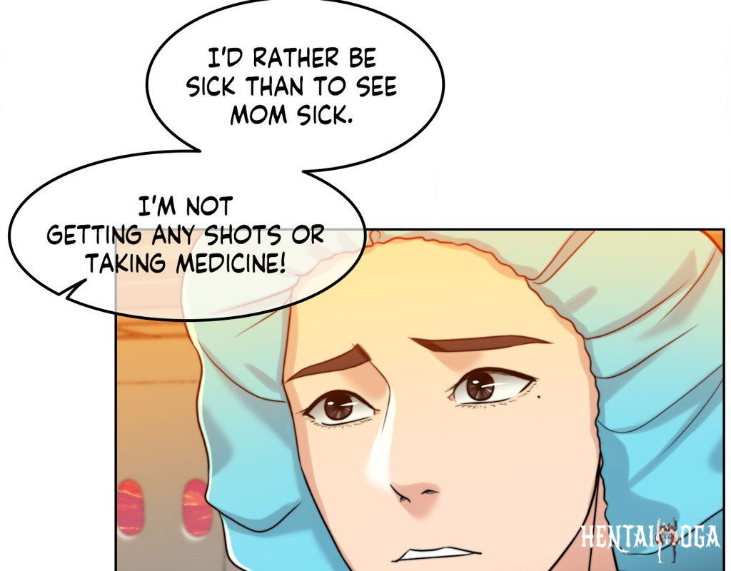 Wife for 1000 Days Wife for 1000 Days Chapter 88 - Page 10