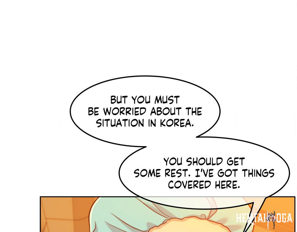 Wife for 1000 Days Wife for 1000 Days Chapter 88 - Page 18