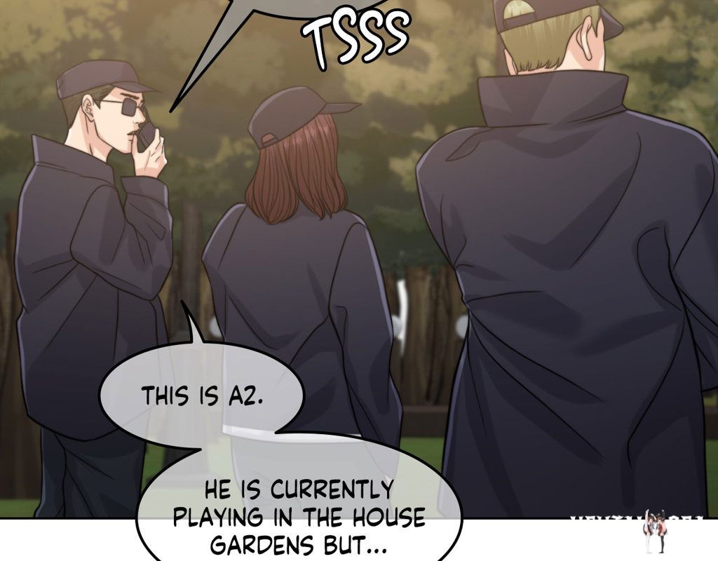 Wife for 1000 Days Wife for 1000 Days Chapter 88 - Page 192