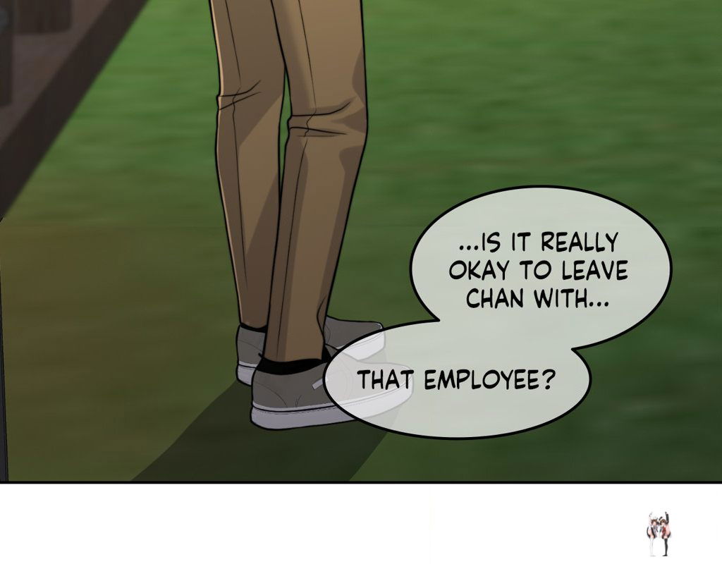 Wife for 1000 Days Wife for 1000 Days Chapter 88 - Page 196