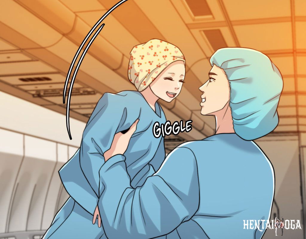 Wife for 1000 Days Wife for 1000 Days Chapter 88 - Page 23