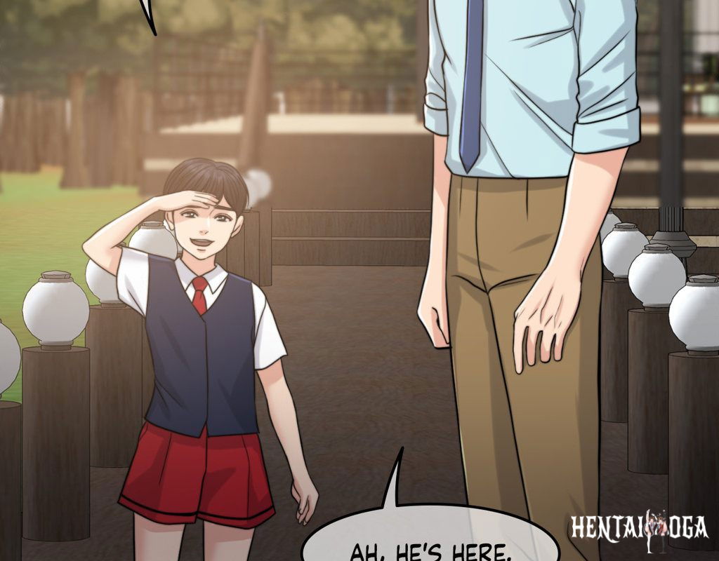 Wife for 1000 Days Wife for 1000 Days Chapter 88 - Page 235