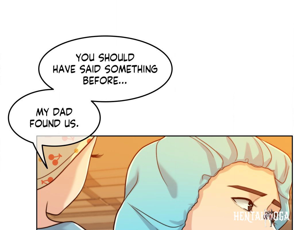 Wife for 1000 Days Wife for 1000 Days Chapter 88 - Page 27