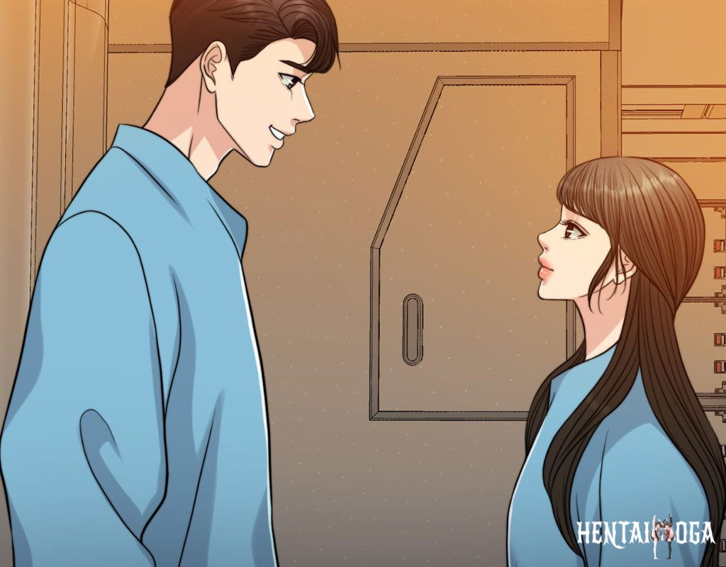 Wife for 1000 Days Wife for 1000 Days Chapter 88 - Page 47