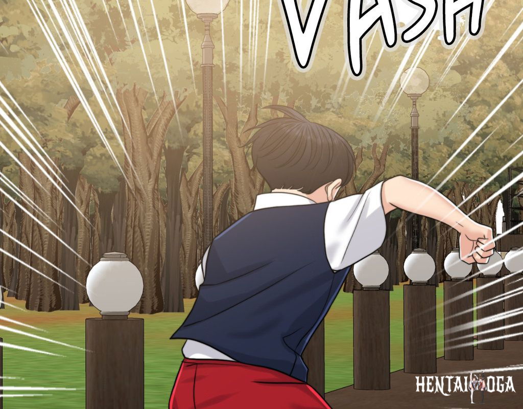 Wife for 1000 Days Wife for 1000 Days Chapter 89 - Page 20