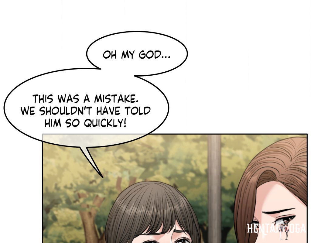 Wife for 1000 Days Wife for 1000 Days Chapter 89 - Page 35