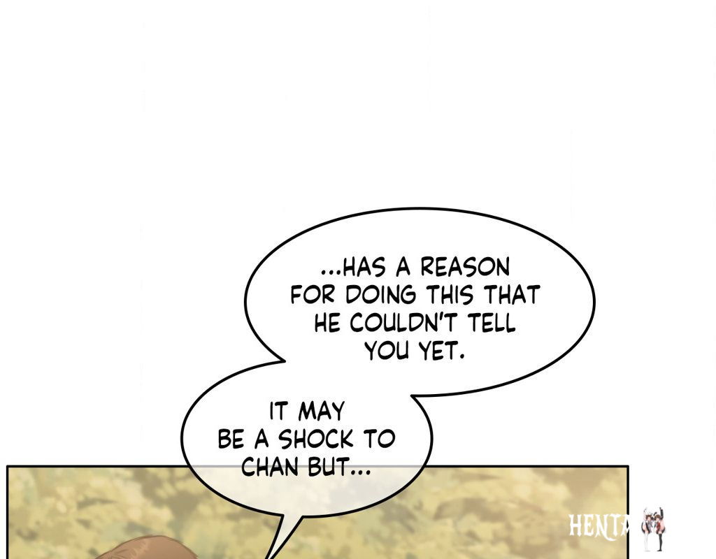 Wife for 1000 Days Wife for 1000 Days Chapter 89 - Page 37