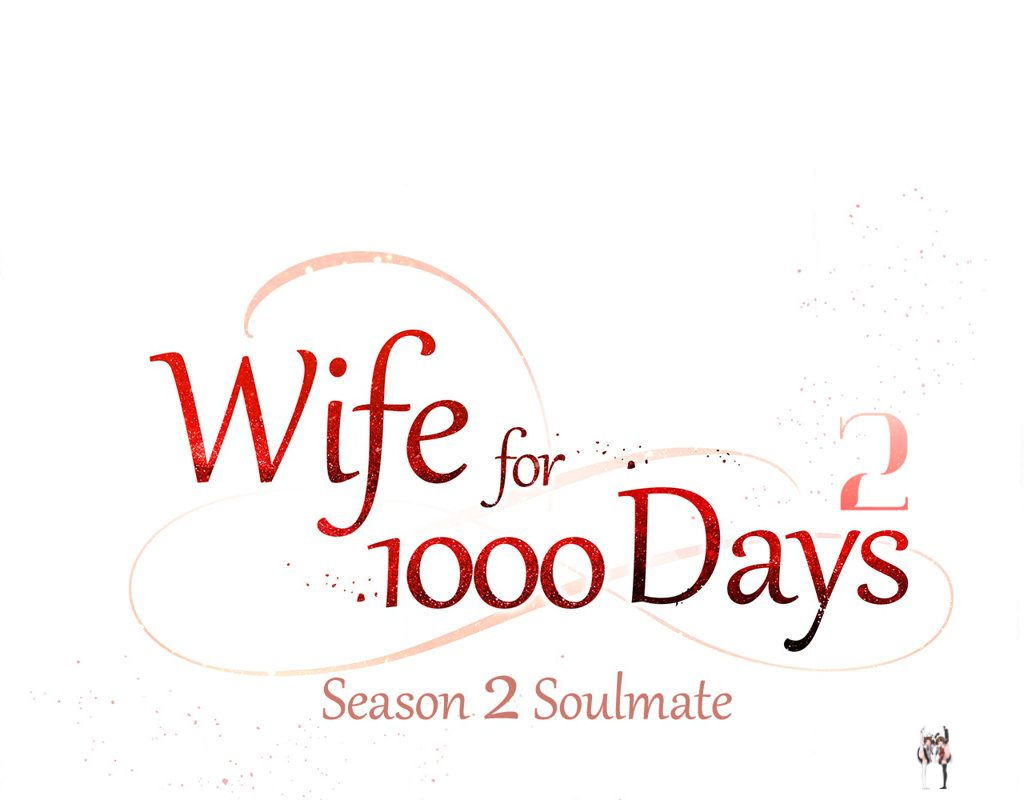 Wife for 1000 Days Wife for 1000 Days Chapter 90 - Page 26