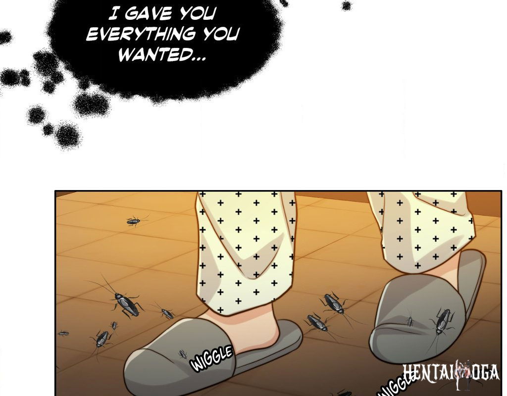 Wife for 1000 Days Wife for 1000 Days Chapter 90 - Page 67