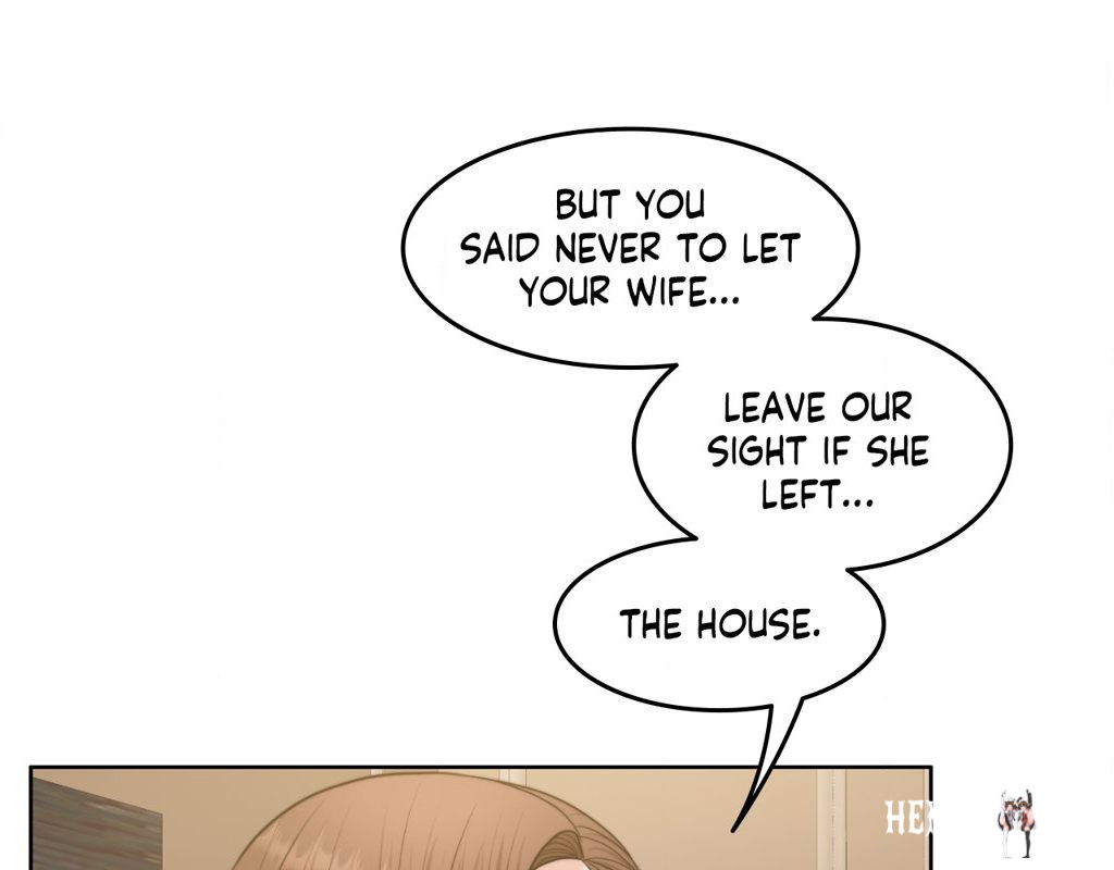Wife for 1000 Days Wife for 1000 Days Chapter 91 - Page 107