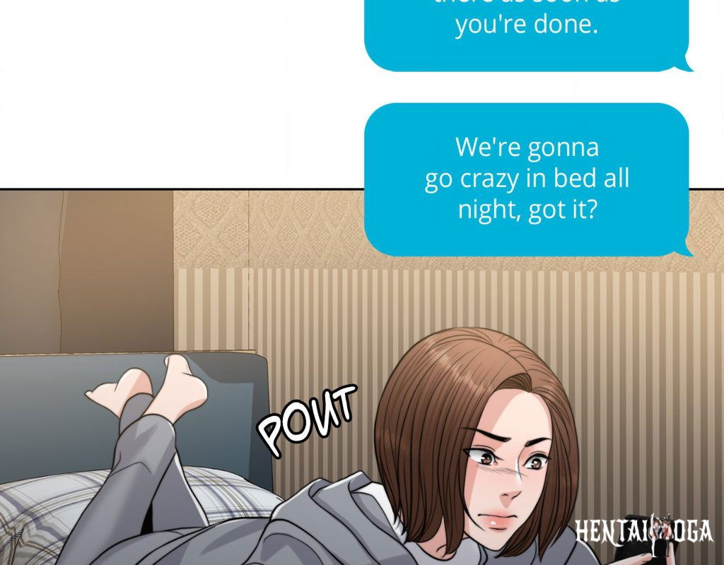 Wife for 1000 Days Wife for 1000 Days Chapter 91 - Page 124