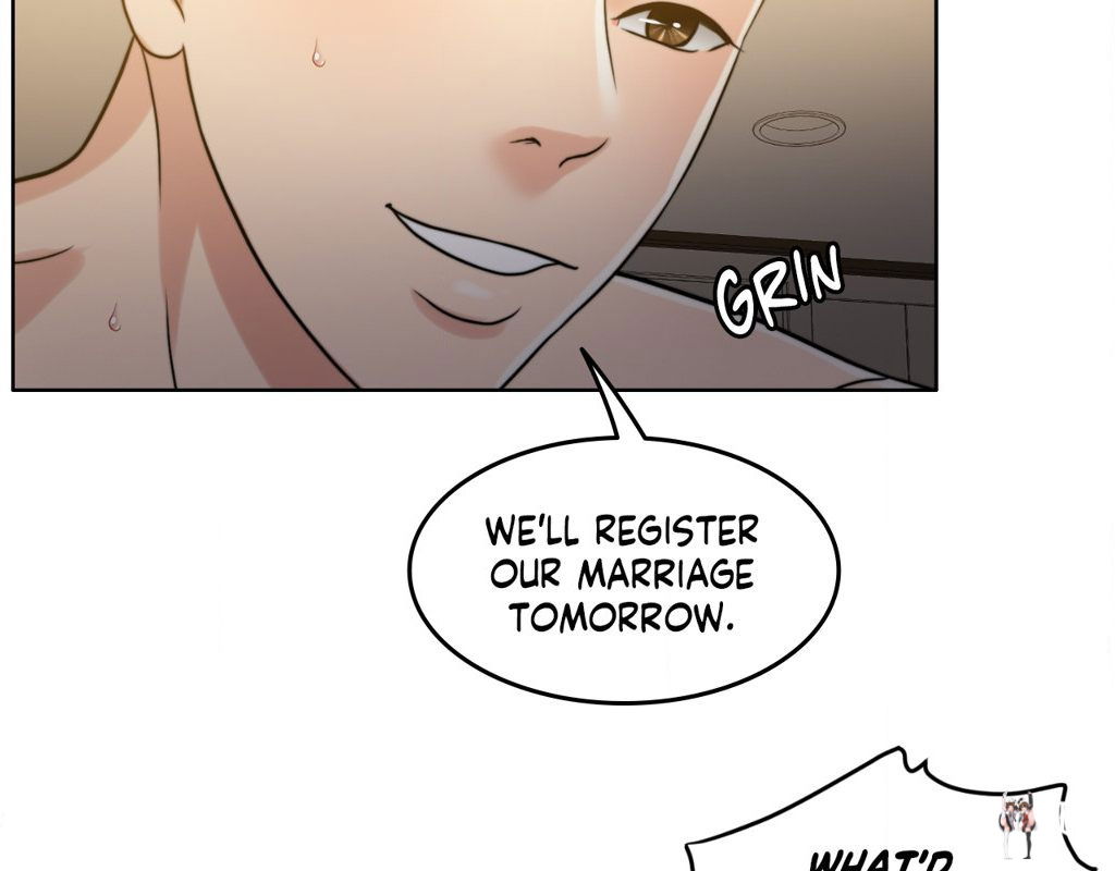 Wife for 1000 Days Wife for 1000 Days Chapter 91 - Page 62