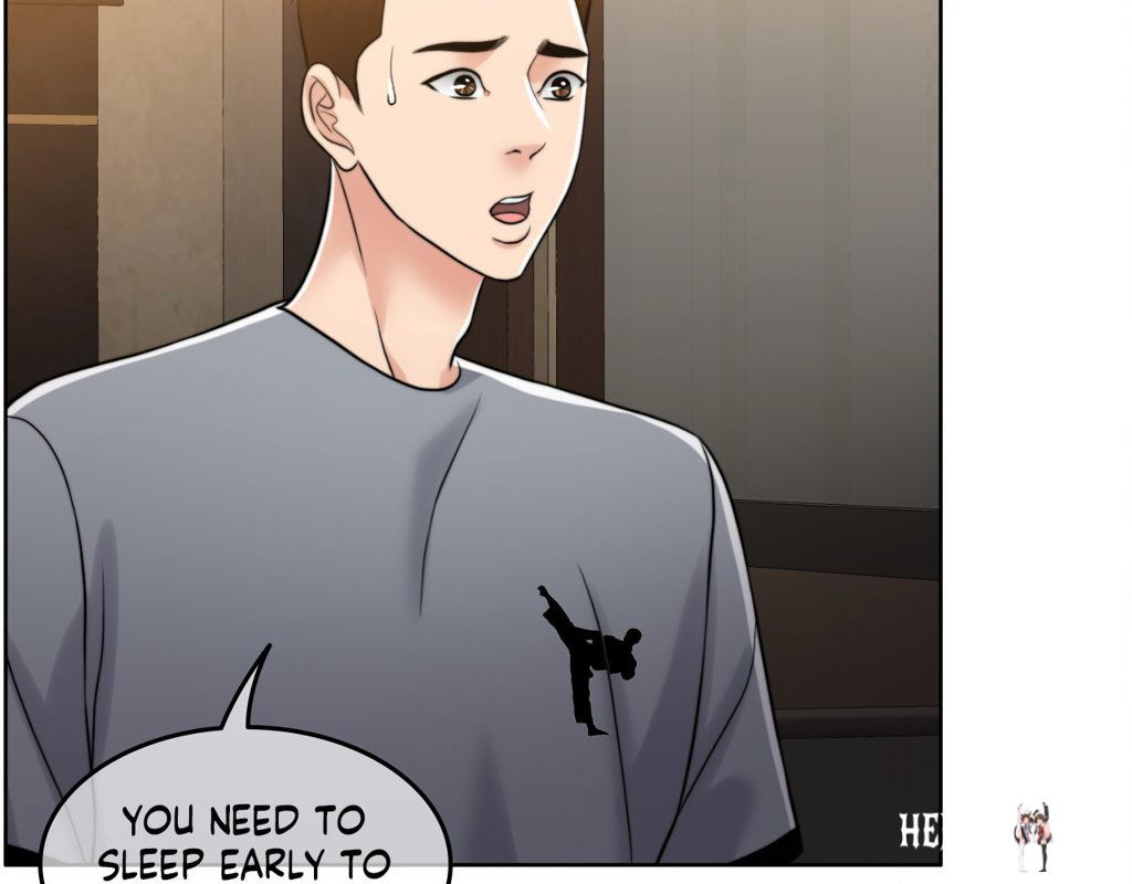 Wife for 1000 Days Wife for 1000 Days Chapter 91 - Page 88