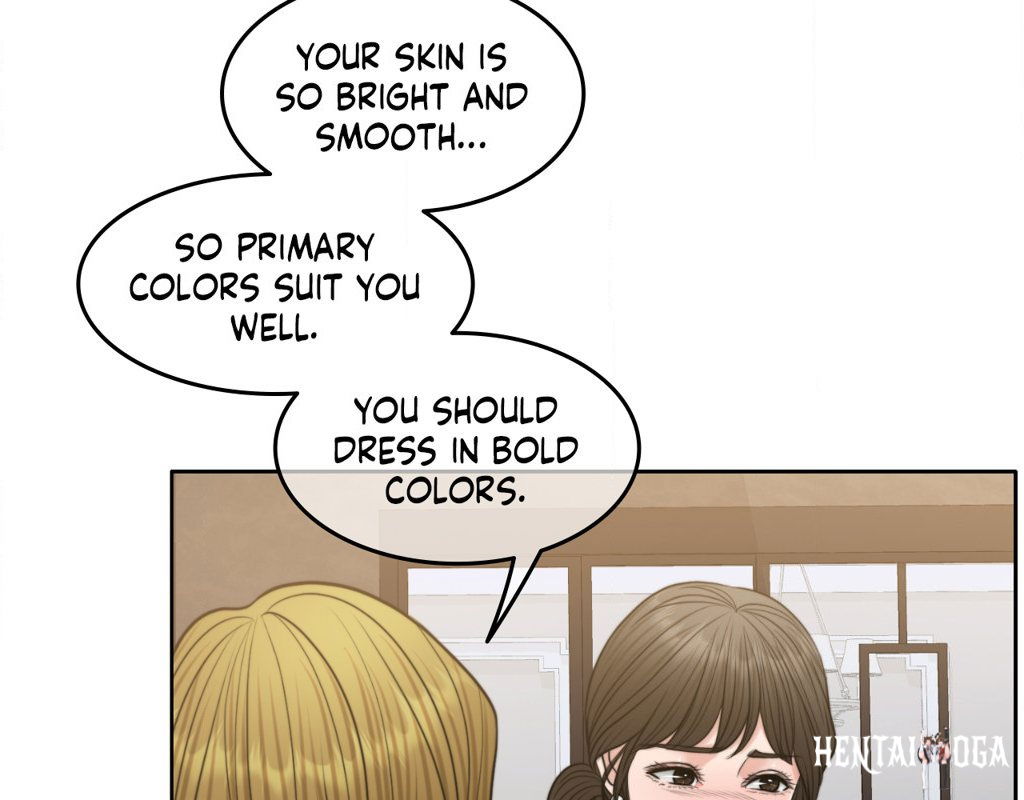 Wife for 1000 Days Wife for 1000 Days Chapter 92 - Page 105