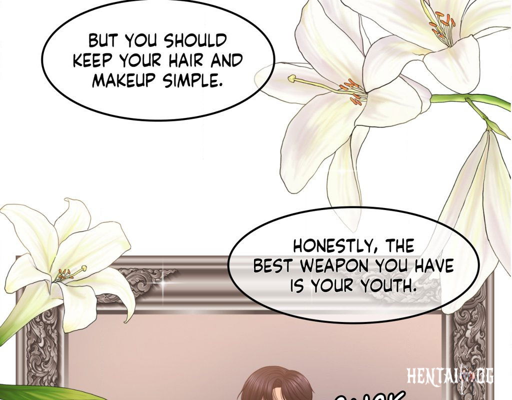 Wife for 1000 Days Wife for 1000 Days Chapter 92 - Page 113