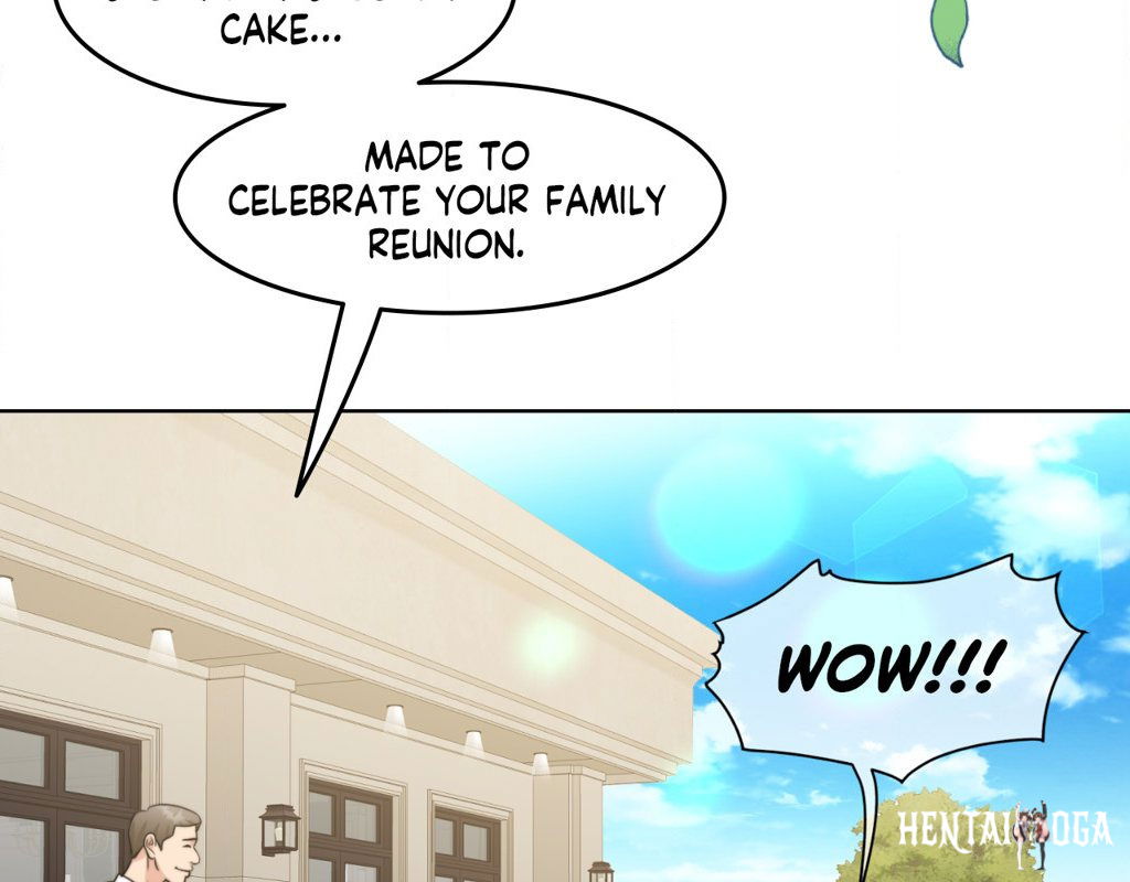 Wife for 1000 Days Wife for 1000 Days Chapter 92 - Page 121