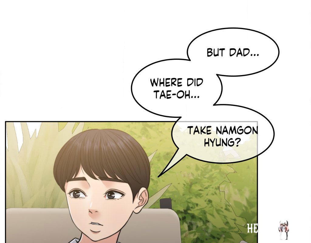 Wife for 1000 Days Wife for 1000 Days Chapter 92 - Page 137