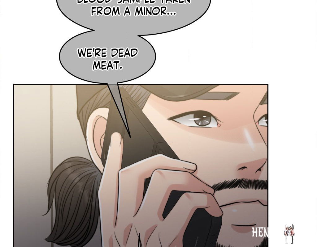 Wife for 1000 Days Wife for 1000 Days Chapter 92 - Page 204