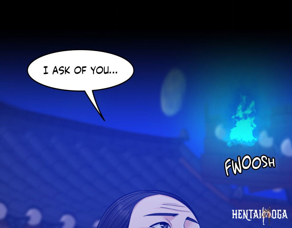 Wife for 1000 Days Wife for 1000 Days Chapter 92 - Page 22