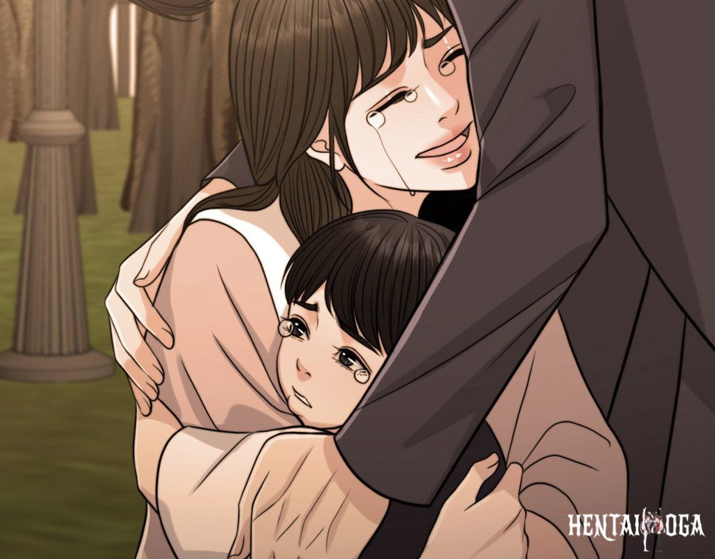 Wife for 1000 Days Wife for 1000 Days Chapter 92 - Page 49