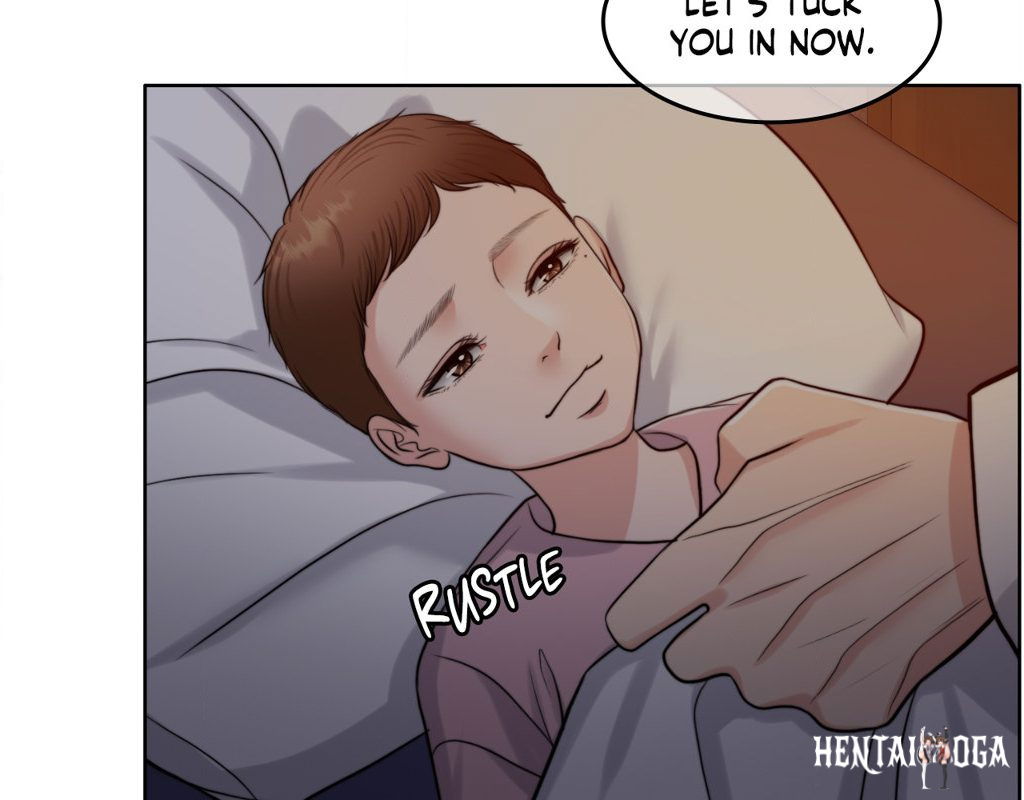 Wife for 1000 Days Wife for 1000 Days Chapter 93 - Page 124