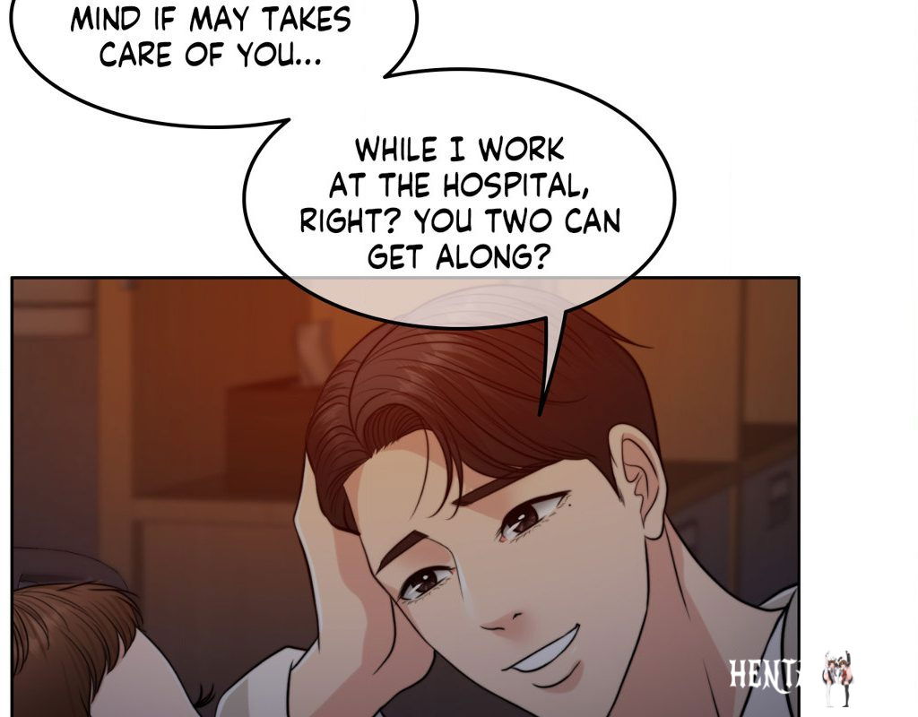 Wife for 1000 Days Wife for 1000 Days Chapter 93 - Page 142