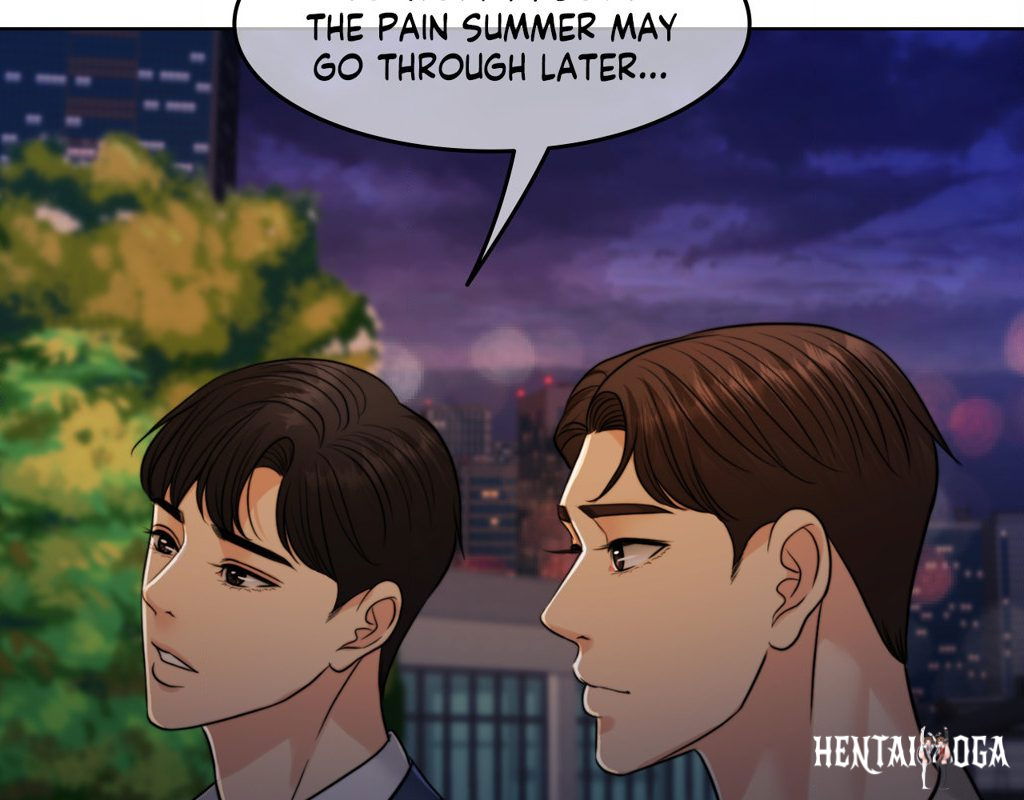 Wife for 1000 Days Wife for 1000 Days Chapter 93 - Page 205