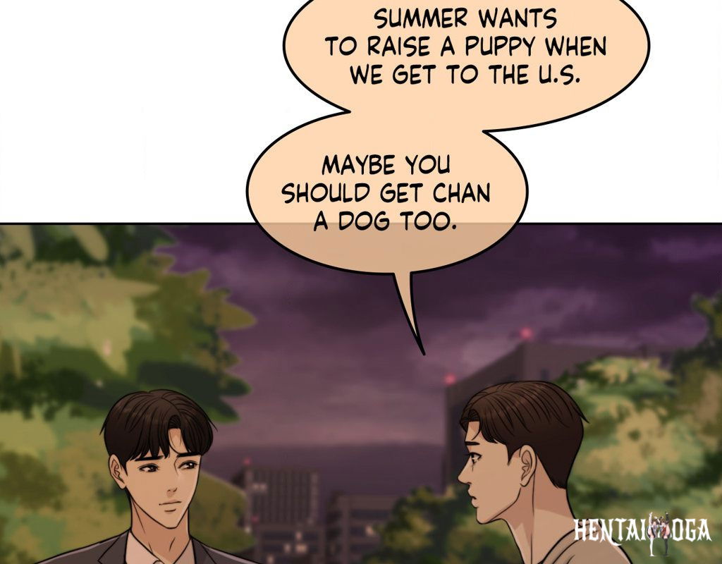 Wife for 1000 Days Wife for 1000 Days Chapter 94 - Page 176