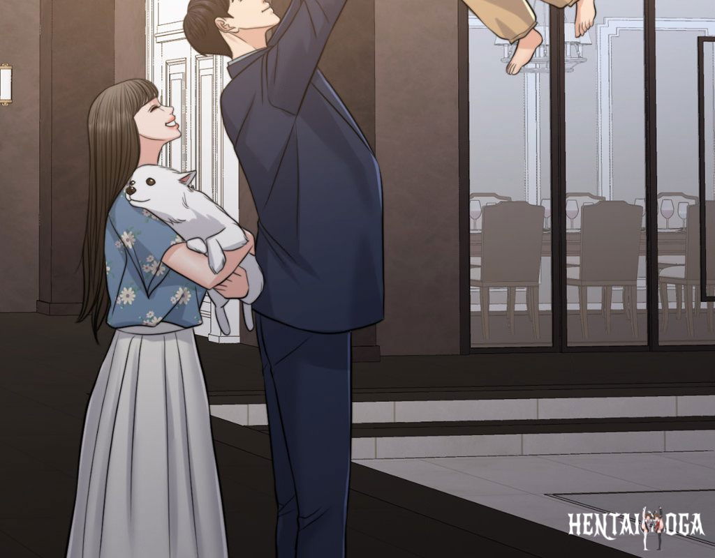 Wife for 1000 Days Wife for 1000 Days Chapter 94 - Page 212