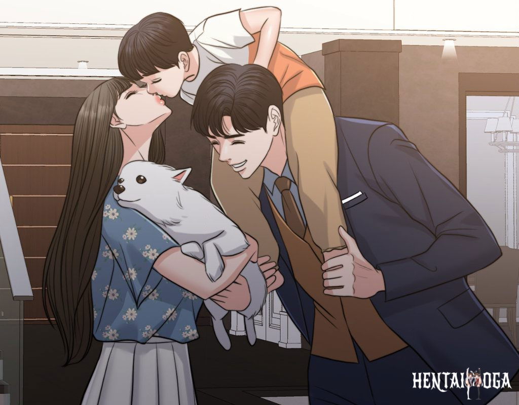 Wife for 1000 Days Wife for 1000 Days Chapter 94 - Page 215