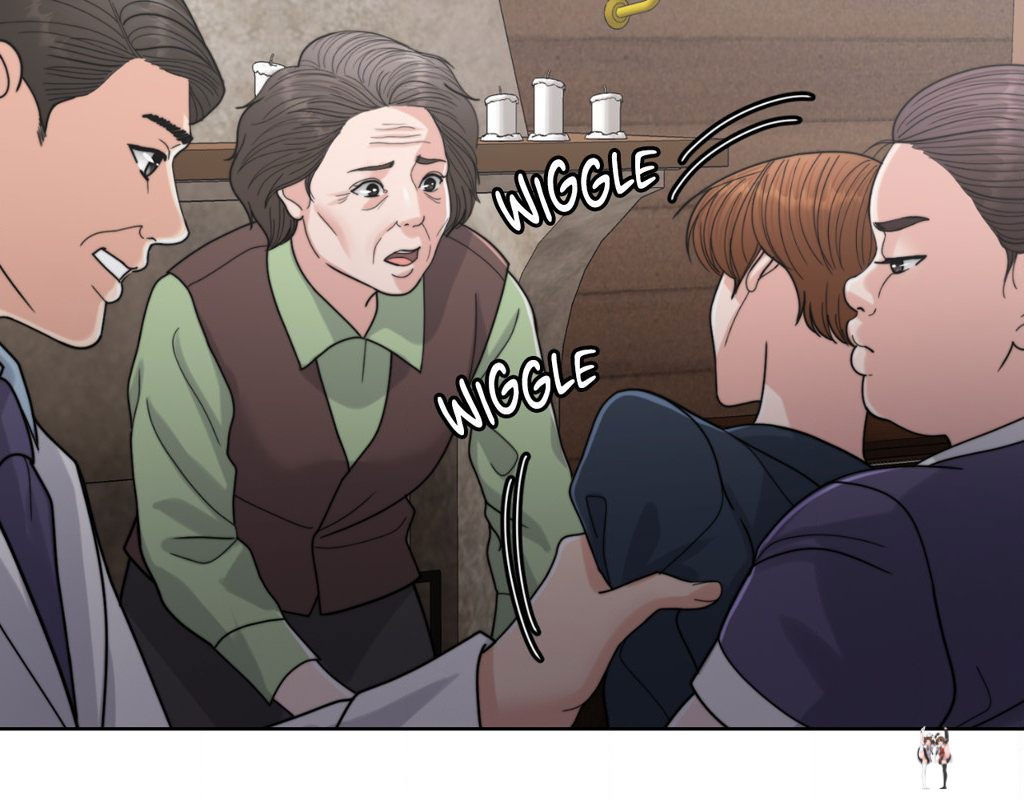 Wife for 1000 Days Wife for 1000 Days Chapter 94 - Page 59