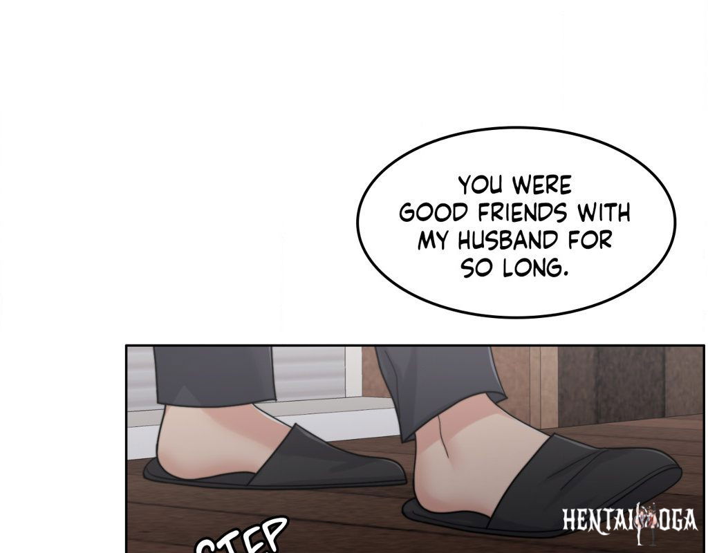 Wife for 1000 Days Wife for 1000 Days Chapter 94 - Page 70