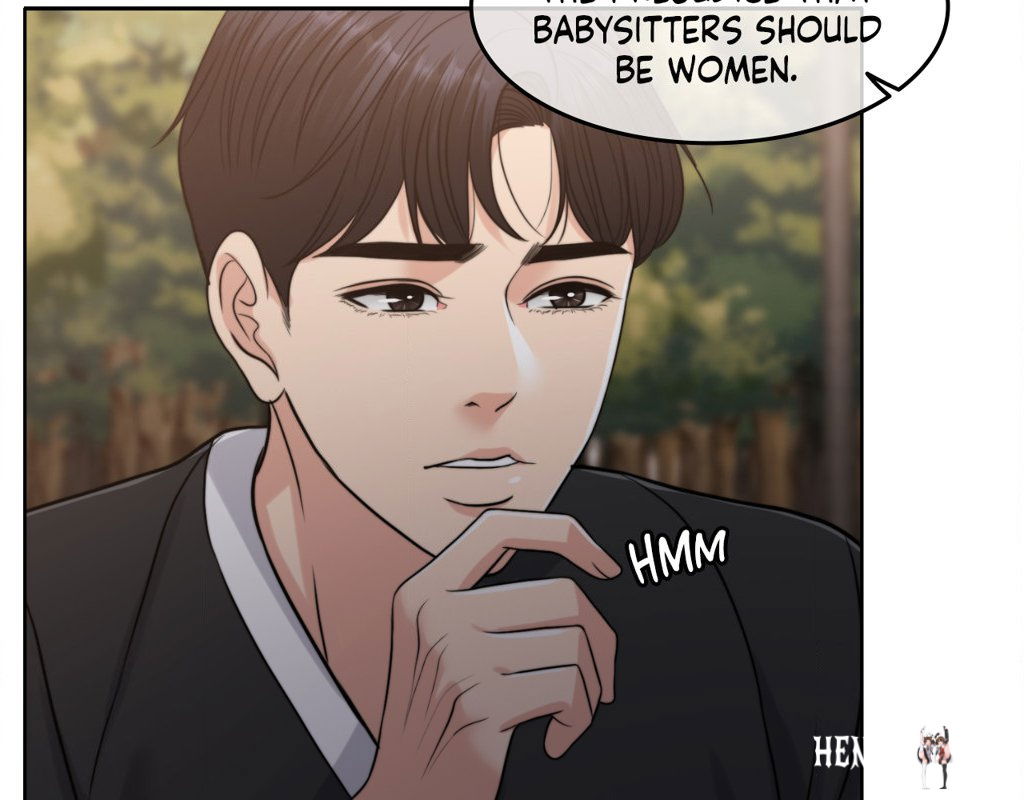 Wife for 1000 Days Wife for 1000 Days Chapter 95 - Page 164