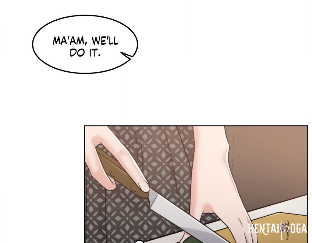 Wife for 1000 Days Wife for 1000 Days Chapter 95 - Page 19