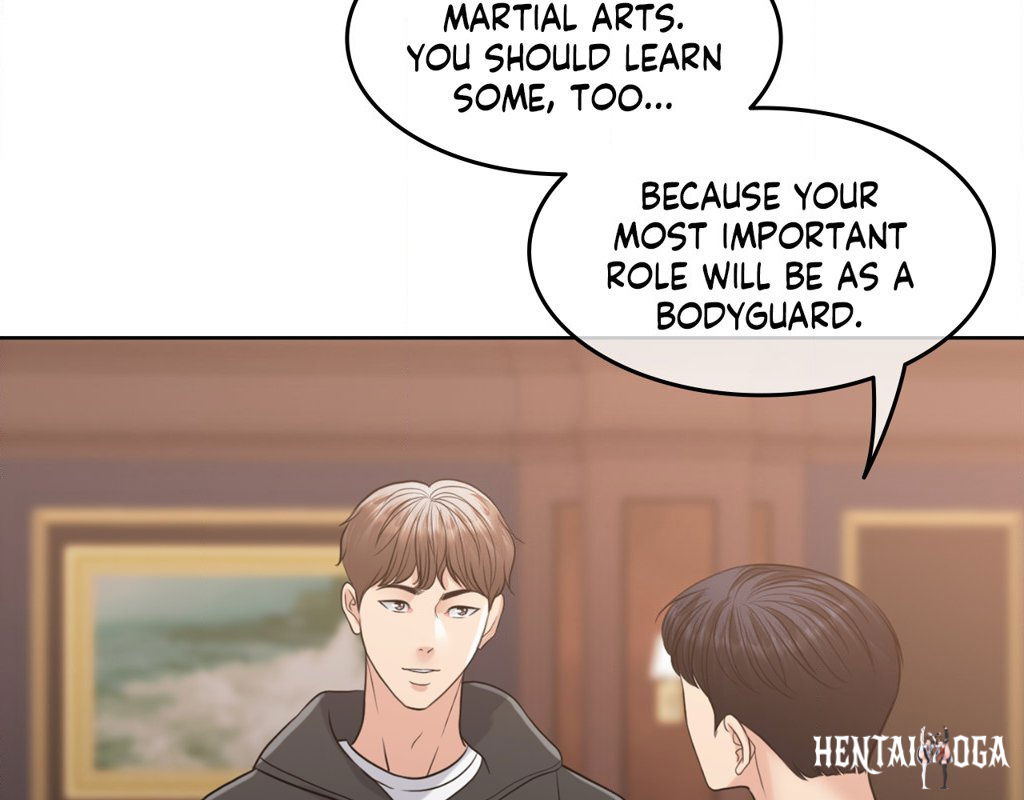 Wife for 1000 Days Wife for 1000 Days Chapter 95 - Page 254