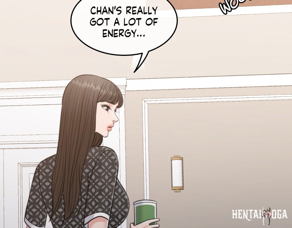 Wife for 1000 Days Wife for 1000 Days Chapter 95 - Page 39