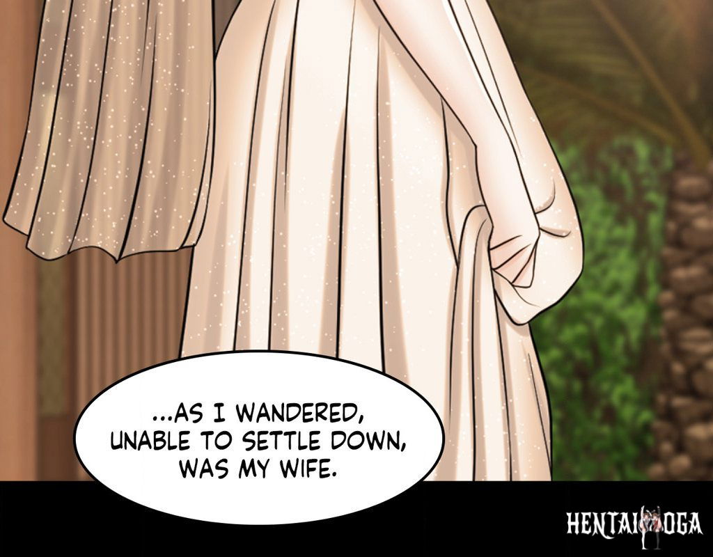 Wife for 1000 Days Wife for 1000 Days Chapter 96 - Page 132