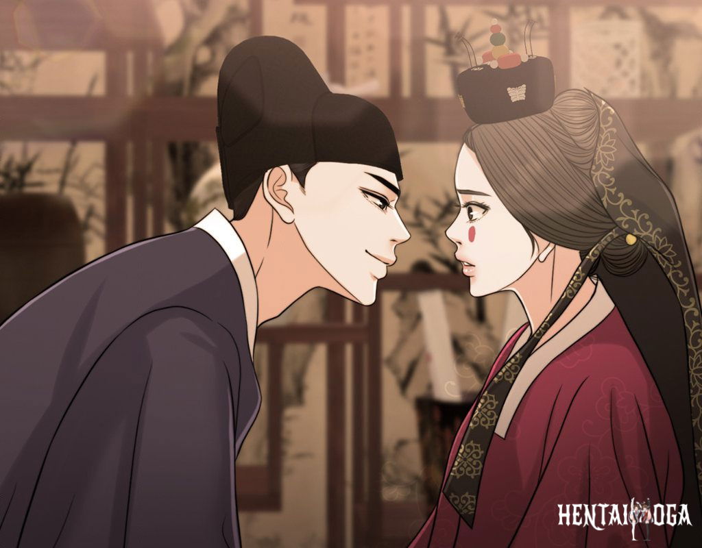 Wife for 1000 Days Wife for 1000 Days Chapter 96 - Page 137