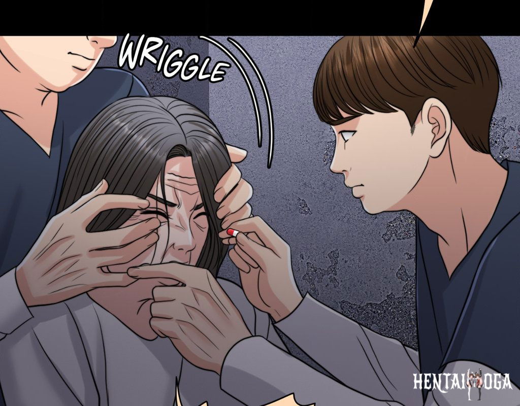 Wife for 1000 Days Wife for 1000 Days Chapter 96 - Page 23