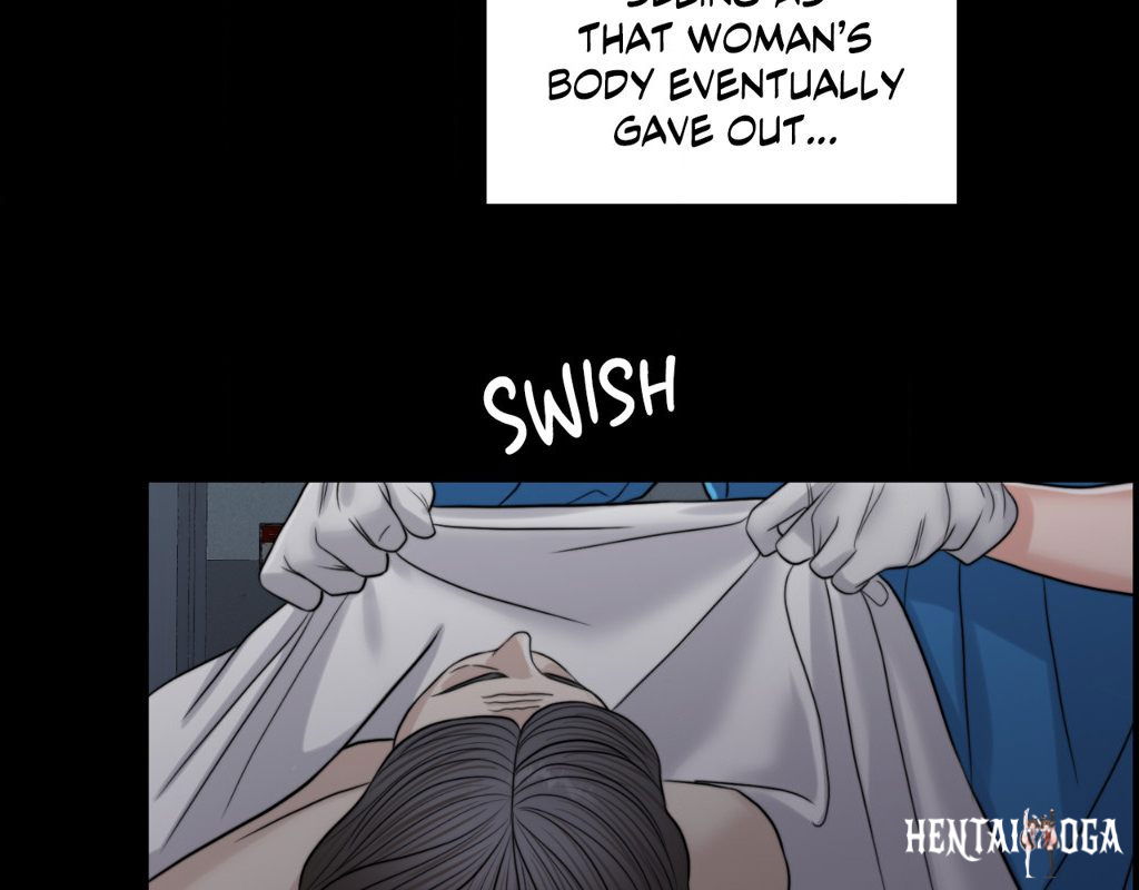 Wife for 1000 Days Wife for 1000 Days Chapter 96 - Page 34