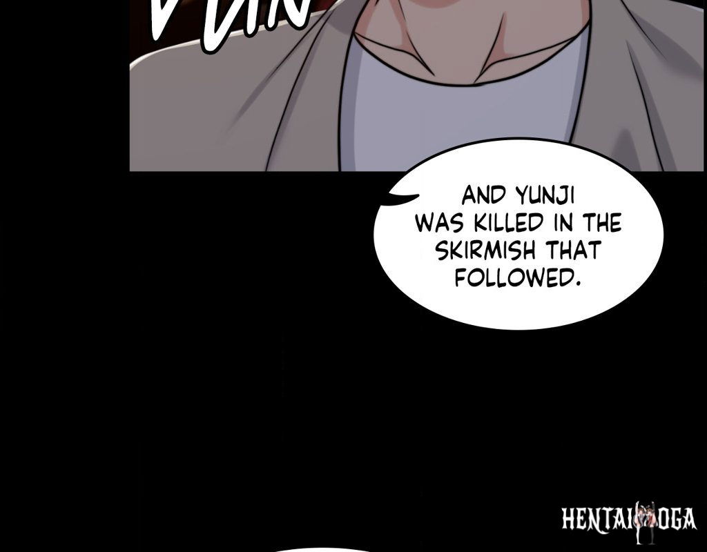 Wife for 1000 Days Wife for 1000 Days Chapter 97 - Page 19