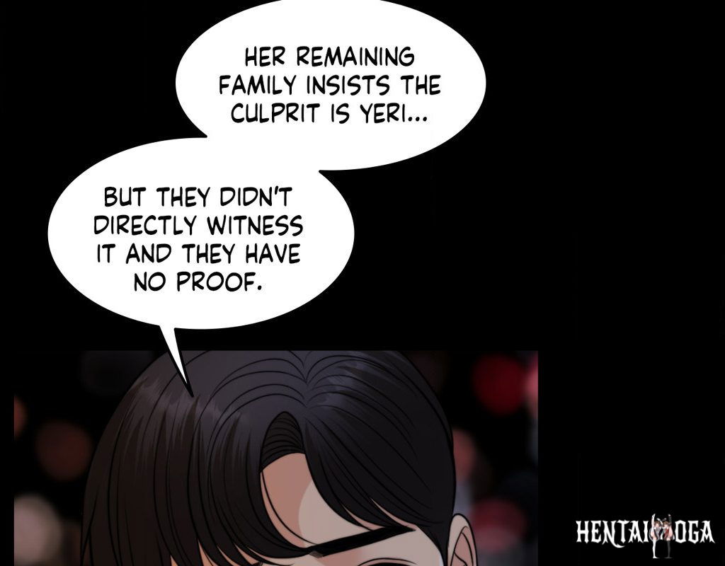 Wife for 1000 Days Wife for 1000 Days Chapter 97 - Page 20